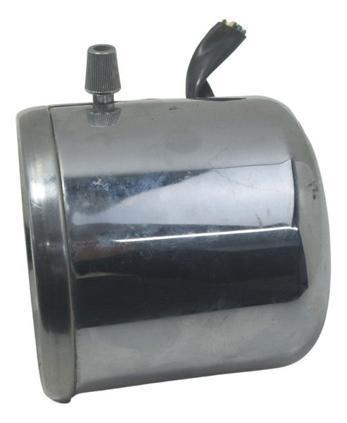 Painel C/detalhes Honda Vt Shadow 600 C 95-05 Original
