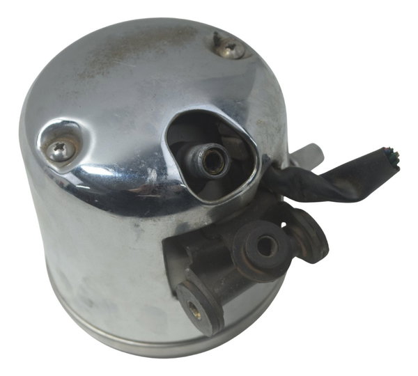 Painel C/detalhes Honda Vt Shadow 600 C 95-05 Original