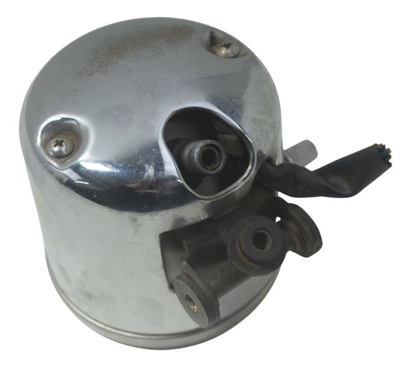 Painel C/detalhes Honda Vt Shadow 600 C 95-05 Original