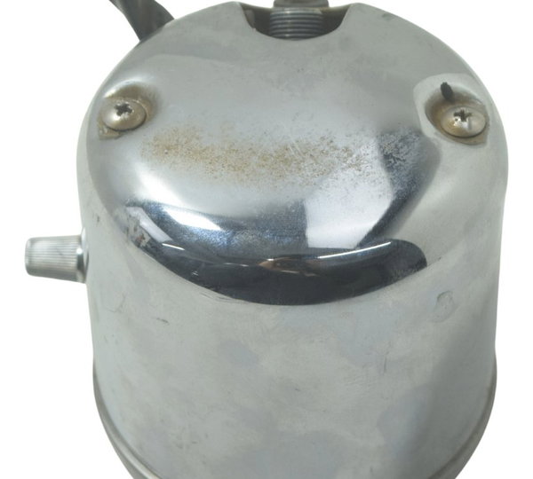 Painel C/detalhes Honda Vt Shadow 600 C 95-05 Original