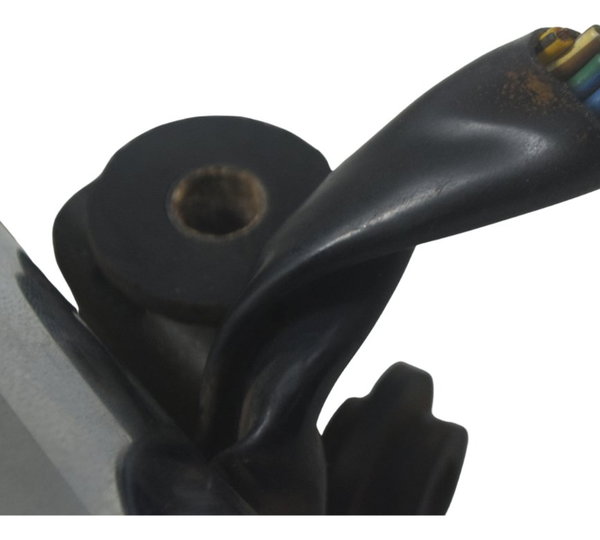 Painel C/detalhes Honda Vt Shadow 600 C 95-05 Original