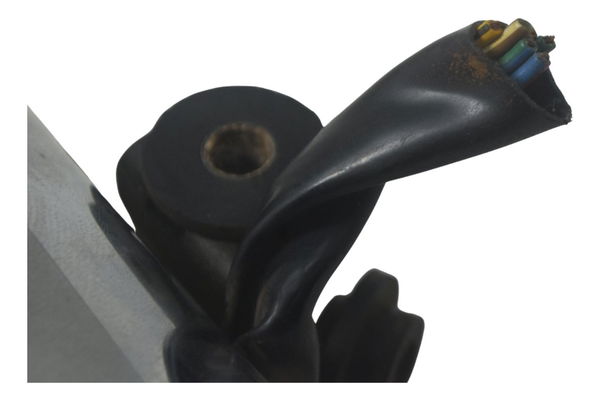Painel C/detalhes Honda Vt Shadow 600 C 95-05 Original