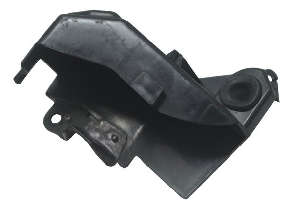 Caixa Ferramentas Honda Vt Shadow 600 C 95-05 Original