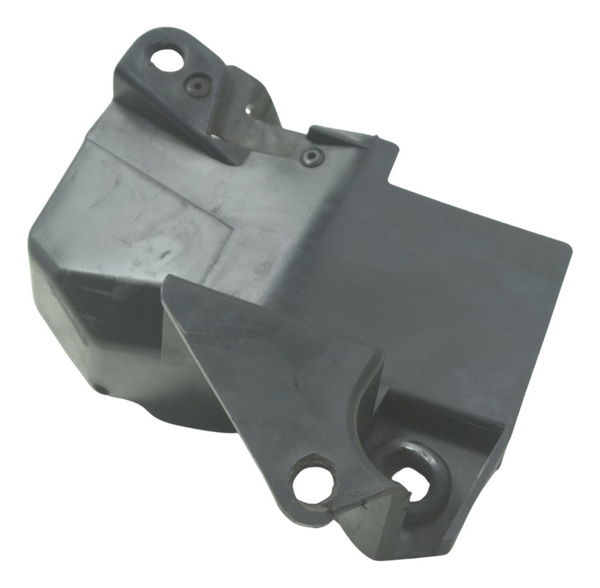 Caixa Ferramentas Honda Vt Shadow 600 C 95-05 Original