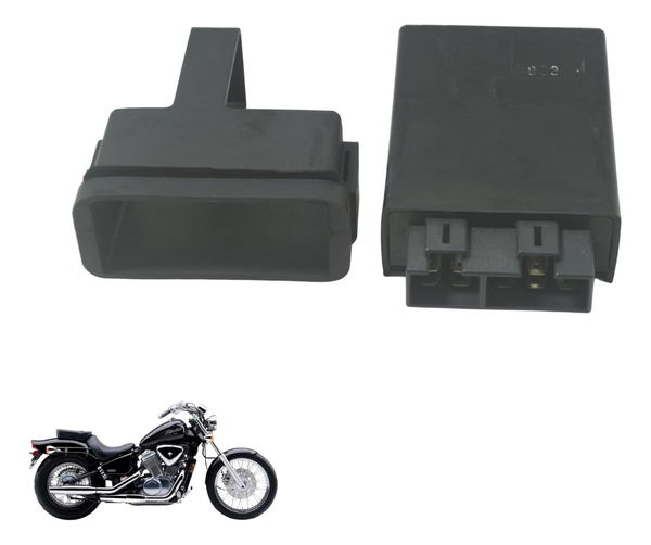 Módulo Cdi Honda Vt Shadow 600 C 95-05 Original