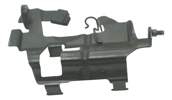 Suporte Bomba Combustível Honda Vt Shadow 600 C 95-05 Orig