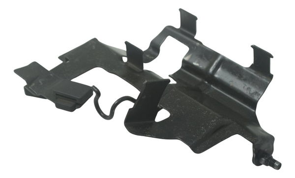 Suporte Bomba Combustível Honda Vt Shadow 600 C 95-05 Orig
