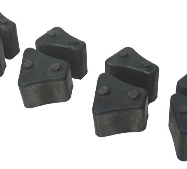 Coxim Cubo Coroa C/ Avaria Honda Vt Shadow 600 C 95-05 Orig