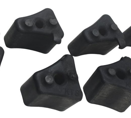 Coxim Cubo Coroa C/ Avaria Honda Vt Shadow 600 C 95-05 Orig