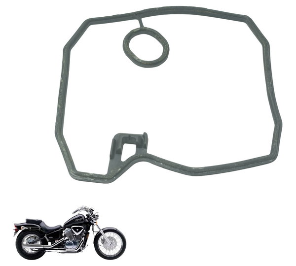 Guarnição Tampa Válvula Honda Vt Shadow 600 C 95-05 Original