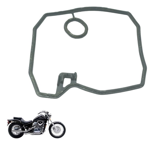 Guarnição Tampa Válvula Honda Vt Shadow 600 C 95-05 Original