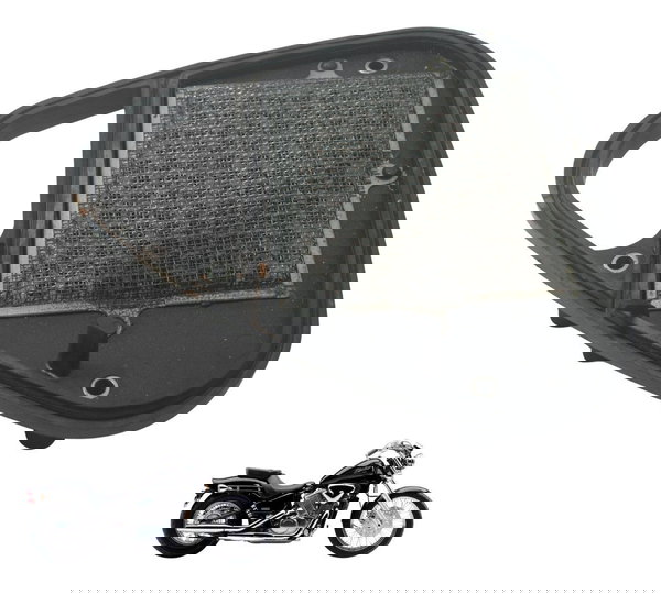 Filtro Ar Honda Vt Shadow 600 C 95-05 Original