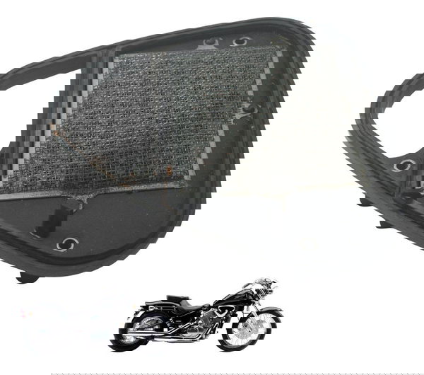 Filtro Ar Honda Vt Shadow 600 C 95-05 Original