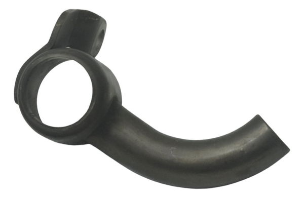 Cano Conexão Óleo Honda Vt Shadow 600 C 95-05 Original