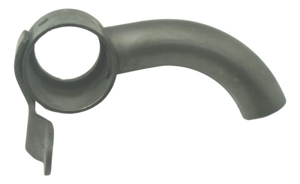 Cano Conexão Óleo Honda Vt Shadow 600 C 95-05 Original