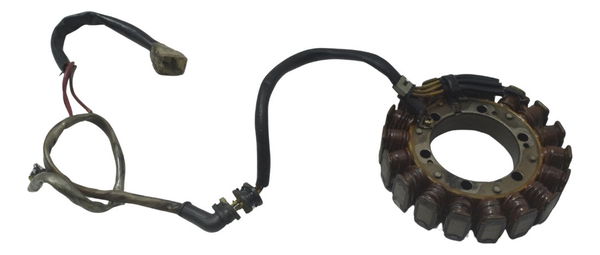 Estator C/ Detalhes Honda Vt Shadow 600 C 95-05 Original