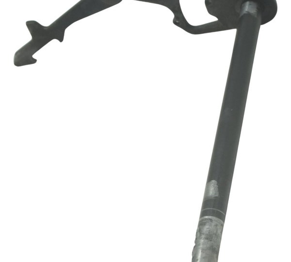 Eixo Seletor Marcha C/ Avar Honda Vt Shadow 600 C 95-05 Orig