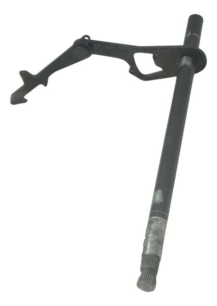 Eixo Seletor Marcha C/ Avar Honda Vt Shadow 600 C 95-05 Orig