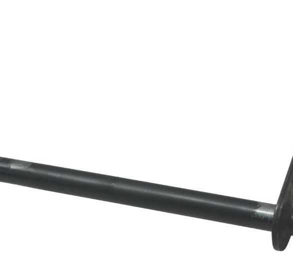 Eixo Seletor Marcha C/ Avar Honda Vt Shadow 600 C 95-05 Orig