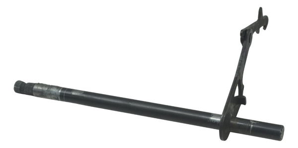 Eixo Seletor Marcha C/ Avar Honda Vt Shadow 600 C 95-05 Orig