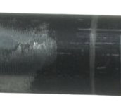 Eixo Seletor Marcha C/ Avar Honda Vt Shadow 600 C 95-05 Orig