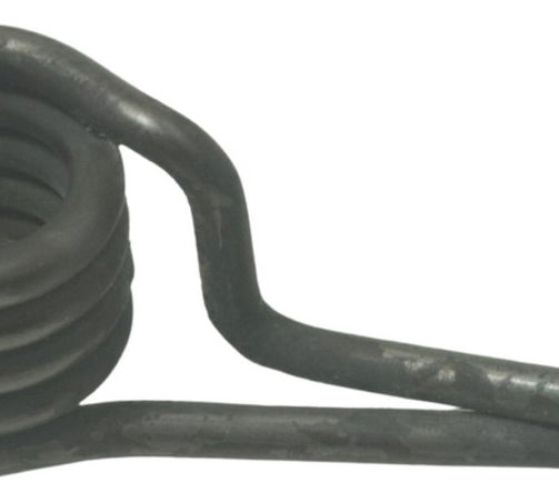 Mola Eixo Seletor Marcha Honda Vt Shadow 600 C 95-05 Orig