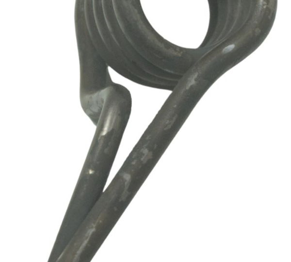 Mola Eixo Seletor Marcha Honda Vt Shadow 600 C 95-05 Orig