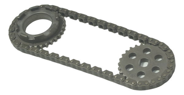 Engrenagem Corrente Bomba Óleo Honda Vt Shadow 600 C 95-05