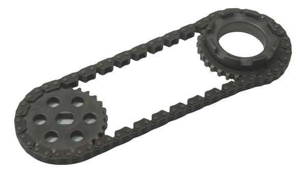 Engrenagem Corrente Bomba Óleo Honda Vt Shadow 600 C 95-05