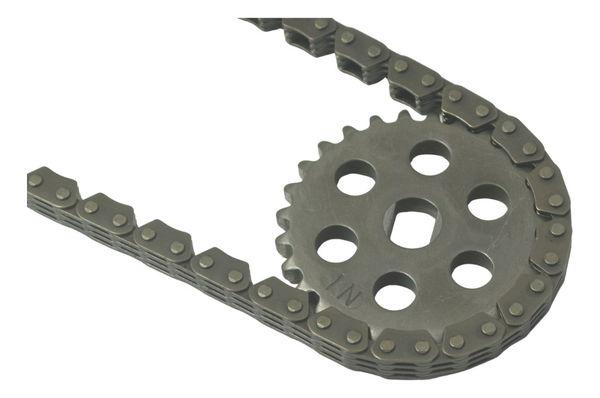Engrenagem Corrente Bomba Óleo Honda Vt Shadow 600 C 95-05