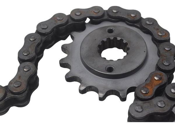 Kit Relação S/emenda (vaz) Honda Vt Shadow 600 C 95-05
