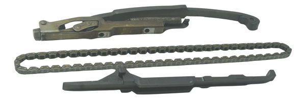 Kit Guia Tensor Corrente Comando Honda Vt Shadow 600 C 95-05