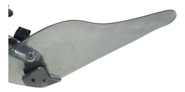 Parabrisa Bolha Custom C/ Detal Honda Vt Shadow 600 C 95-05