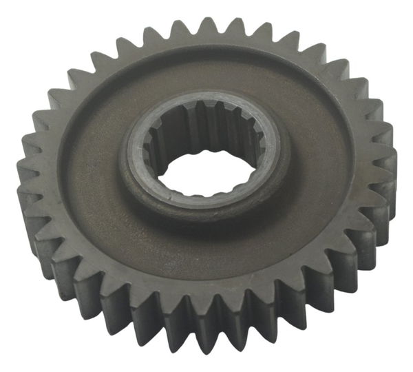 Engrenagem Motor Honda Vt Shadow 600 C 95-05 Original