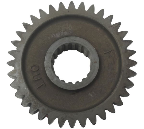 Engrenagem Motor Honda Vt Shadow 600 C 95-05 Original