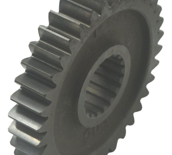 Engrenagem Motor Honda Vt Shadow 600 C 95-05 Original