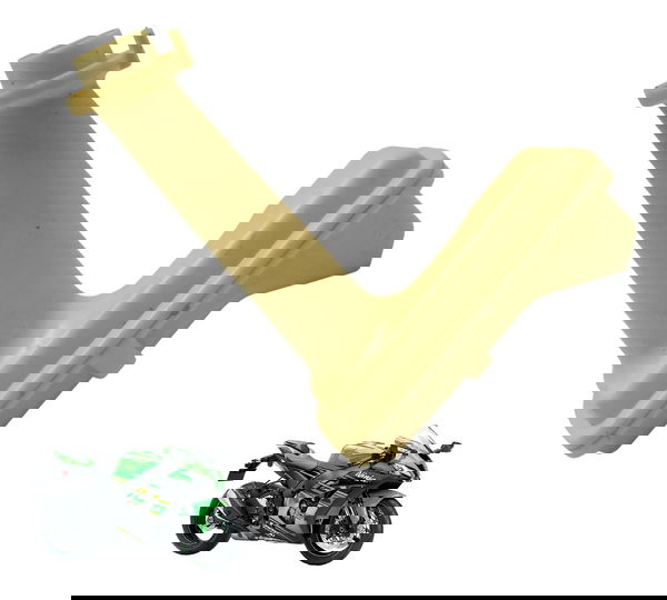 Pescador Óleo Kawasaki Ninja Zx 10r 16-21 Original