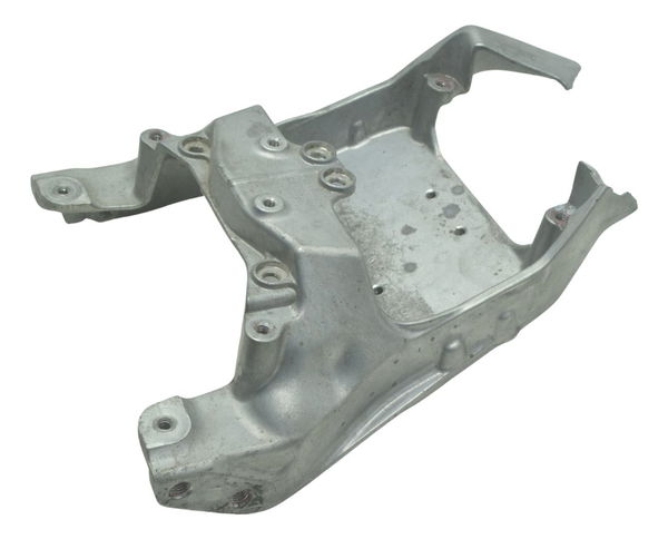 Quadro C Traseiro C/ Avaria Kawasaki Ninja Zx 10r 16-21 Orig