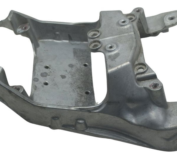 Quadro C Traseiro C/ Avaria Kawasaki Ninja Zx 10r 16-21 Orig