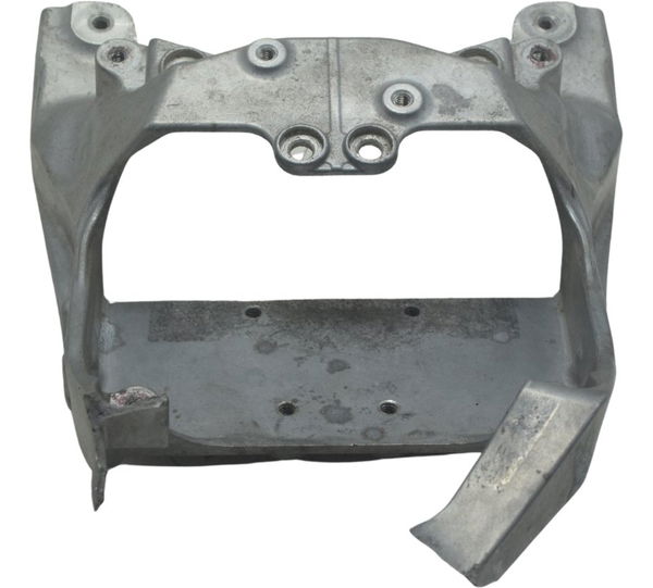 Quadro C Traseiro C/ Avaria Kawasaki Ninja Zx 10r 16-21 Orig