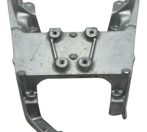 Quadro C Traseiro C/ Avaria Kawasaki Ninja Zx 10r 16-21 Orig