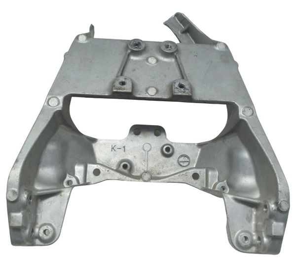 Quadro C Traseiro C/ Avaria Kawasaki Ninja Zx 10r 16-21 Orig