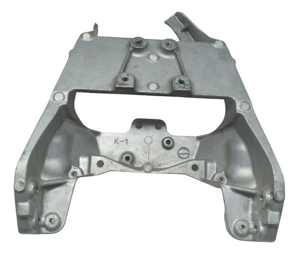 Quadro C Traseiro C/ Avaria Kawasaki Ninja Zx 10r 16-21 Orig