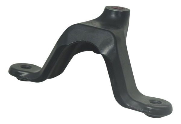 Suporte Amortecedor Direção Kawasaki Ninja Zx 10r 16-21 Orig