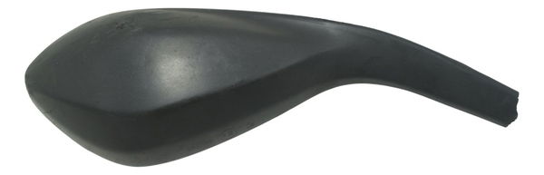 Espelho Retrovisor Dir C/ Avaria Kawasaki Ninja Zx 10r 16-21