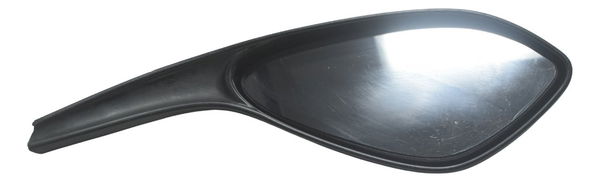 Espelho Retrovisor Dir C/ Avaria Kawasaki Ninja Zx 10r 16-21