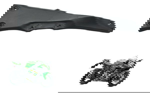 Quadro B Esquerdo Kawasaki Ninja Zx 10r 16-21 Original