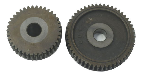Engrenagem Inferior Comando Honda Vt Shadow 600 C 95-05 Orig
