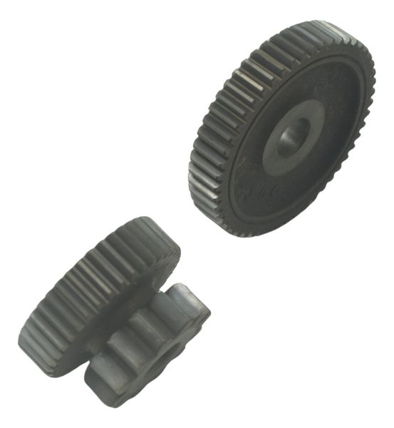 Engrenagem Inferior Comando Honda Vt Shadow 600 C 95-05 Orig