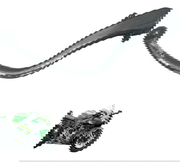 Manete Freio C/ Avaria Kawasaki Ninja Zx 10r 16-21 Original